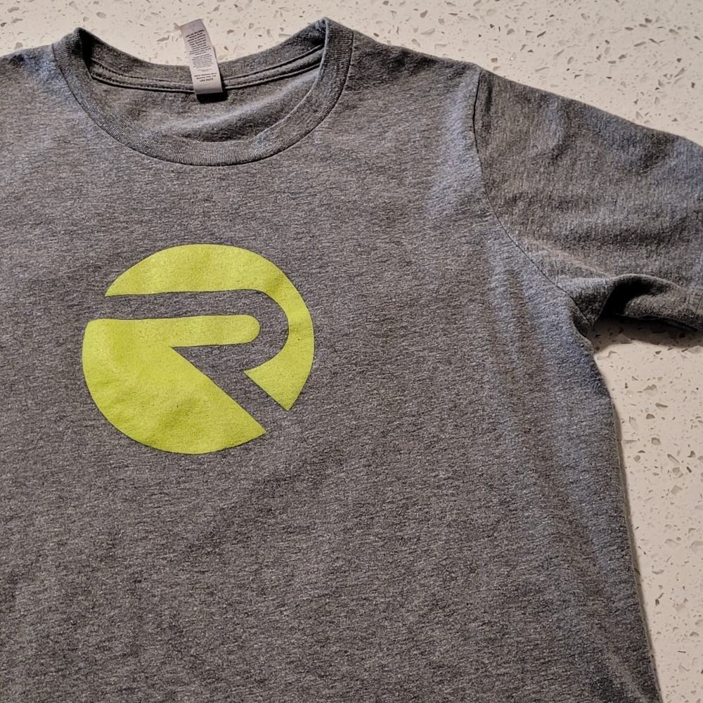 Unisex Kids Tee